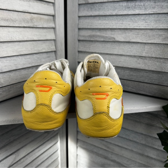 Diesel Shoes - Solar - Picture 3 of 5